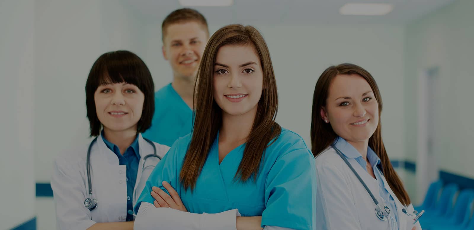 Multi-Specialty Therapy EMR | 1st Providers Choice