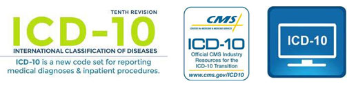 icd-10-logos