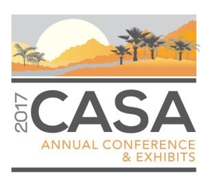 CASA Conference logo 2017