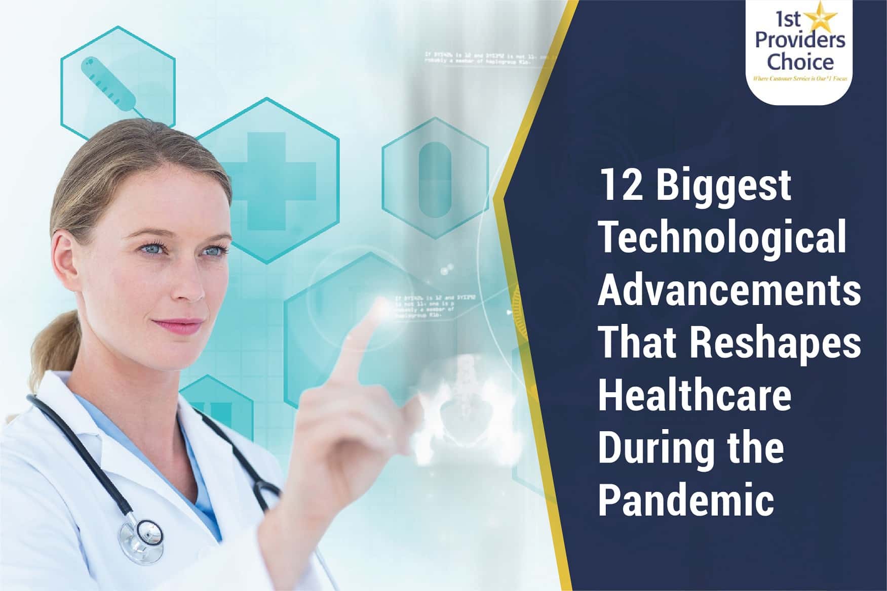 Technological Advancements in Healthcare