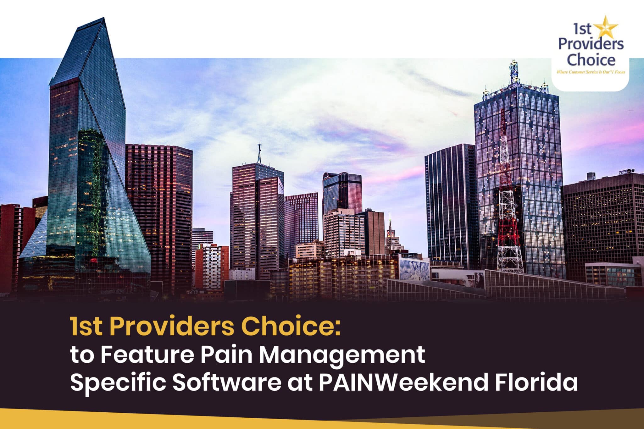 Best EHR & EMR Software Solutions 1st Providers Choice