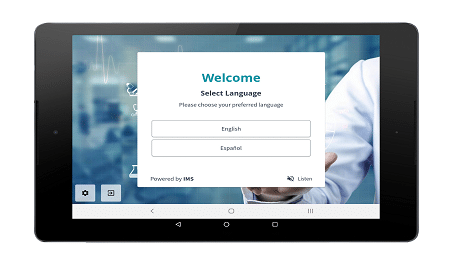 Increase Engagement with Our Integrated Patient Portal