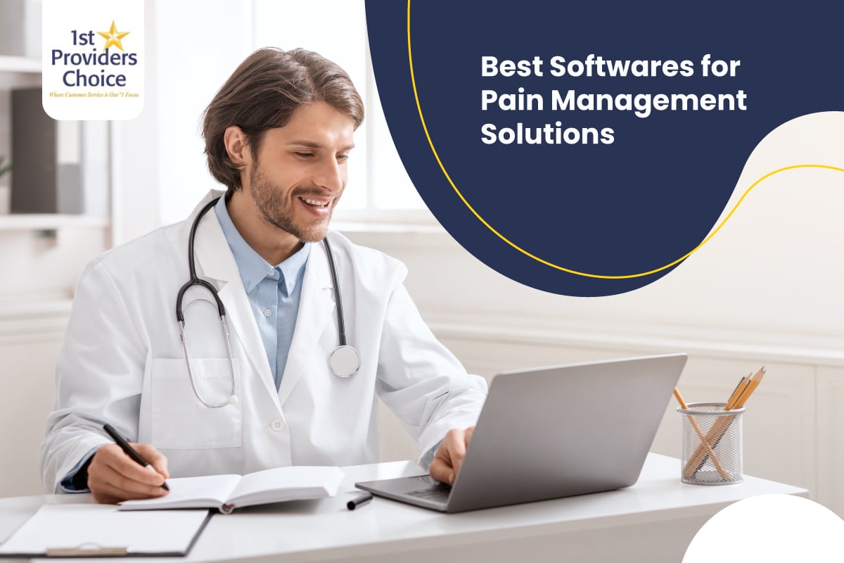 pain management software