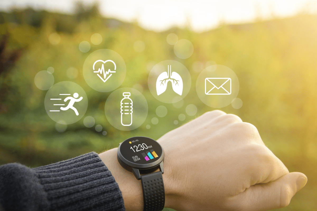 Health wearables