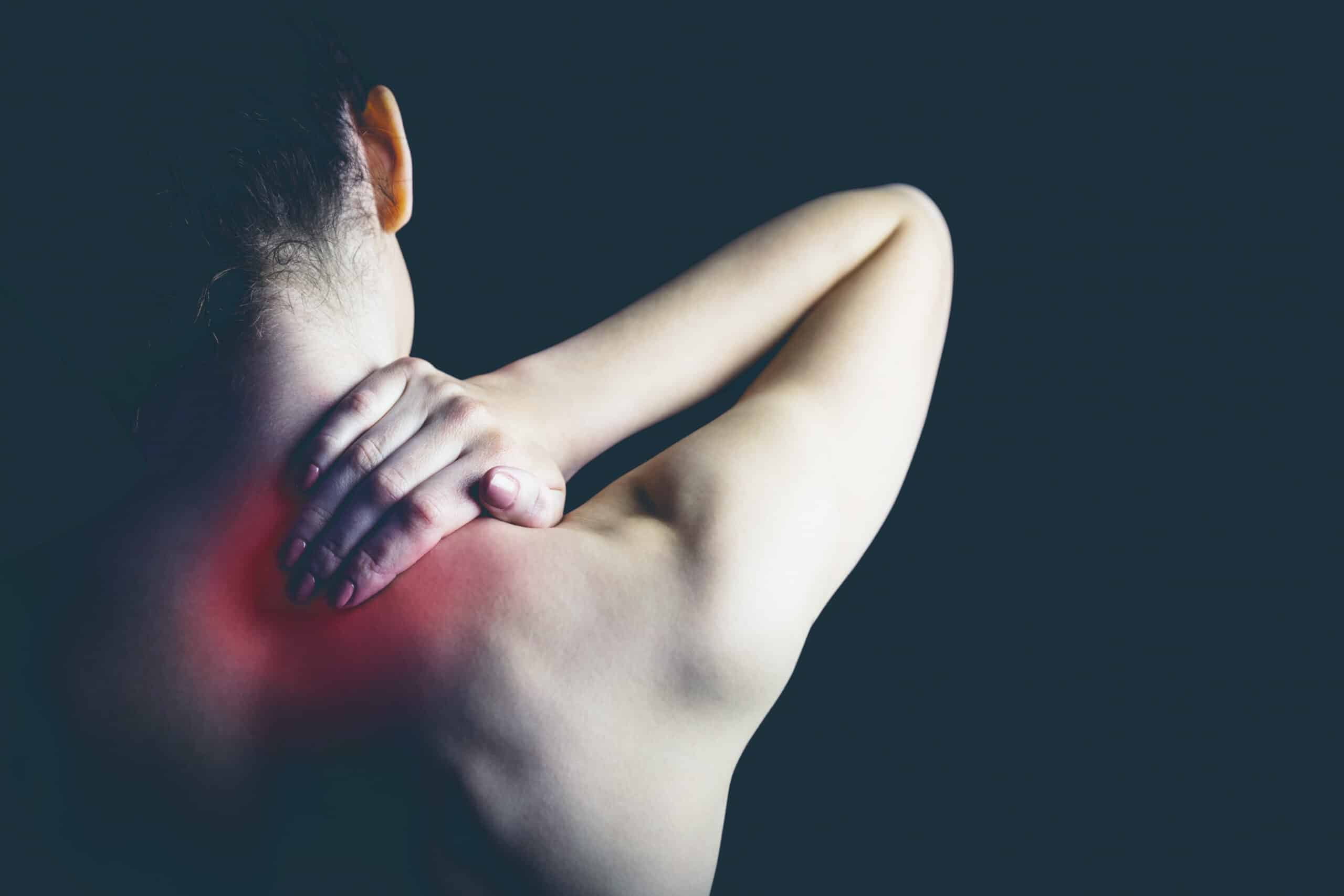 AI-driven pain management solutions help doctors diagnose conditions faster and identify the right treatment.