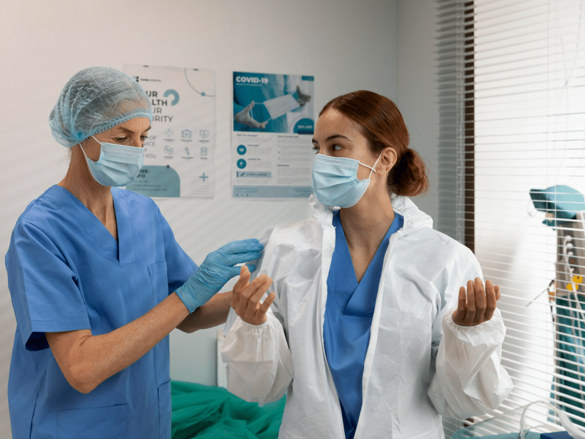 AI-powered solutions for ASC minimize scheduling conflicts for surgeons.