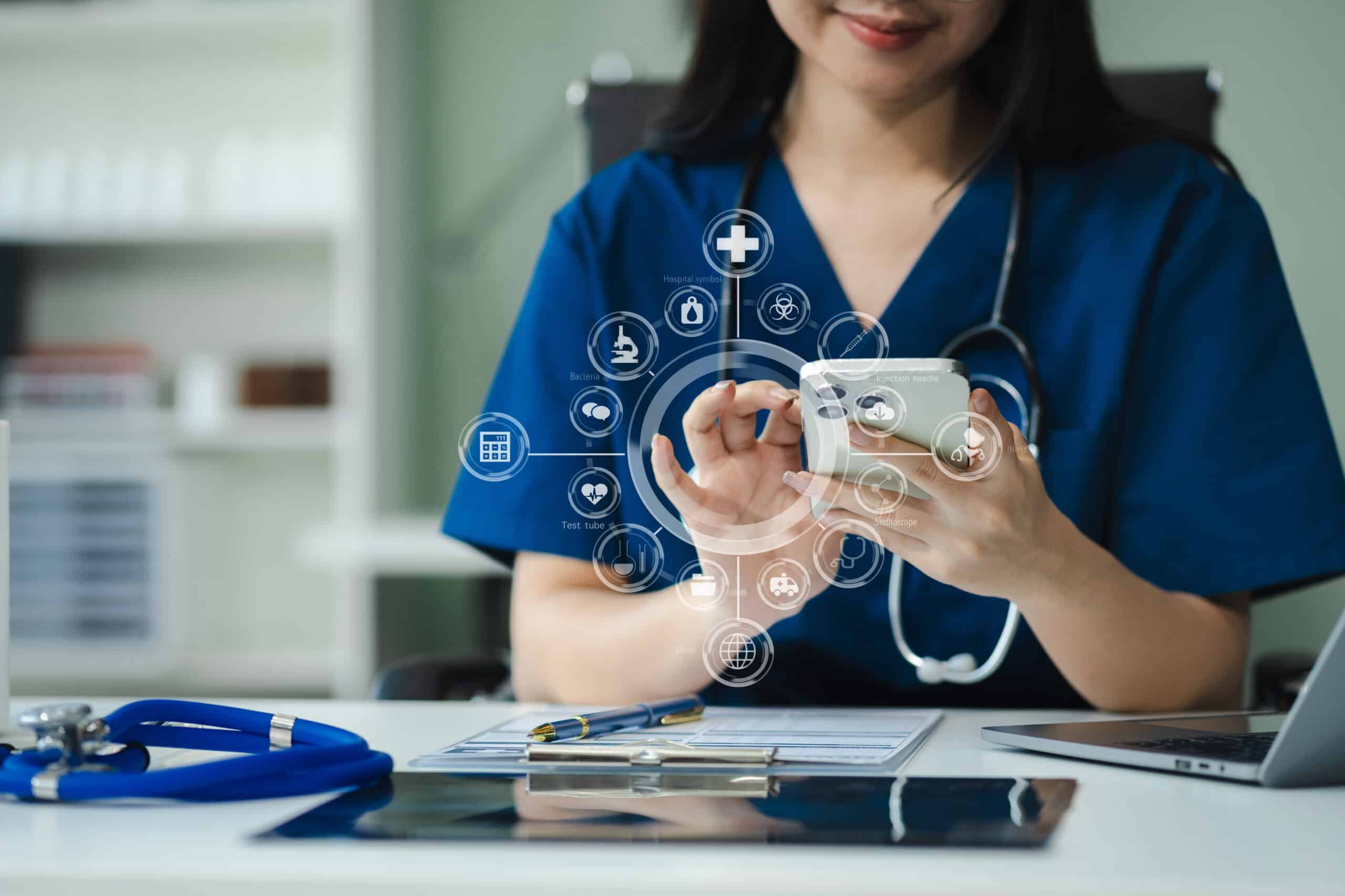 Streamline financial operations with a reliable RCM pain management EMR integration.