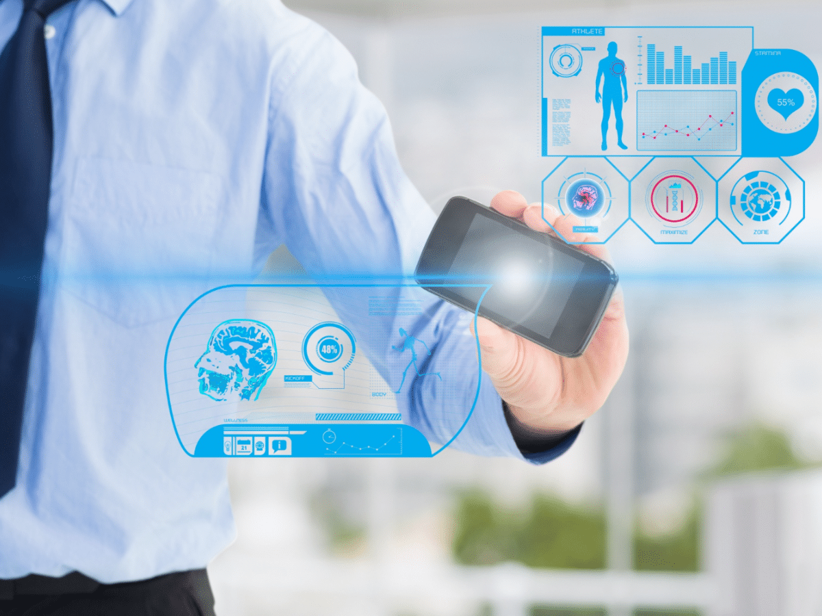 By 2025, personalized healthcare technology will make it easier for clinics to help patients stick to their care plans.