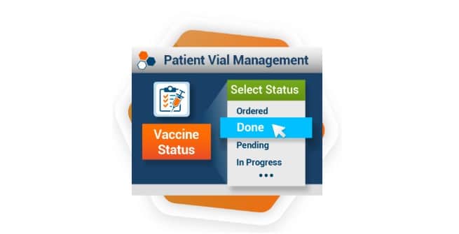 Smarter Patient Vial Management