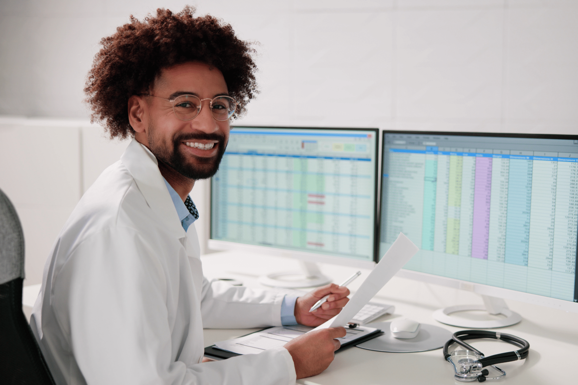 A provider can easily adapt to the 2026 Medicare billing updates by utilizing 1st Providers Choice EHR/EMR solutions.