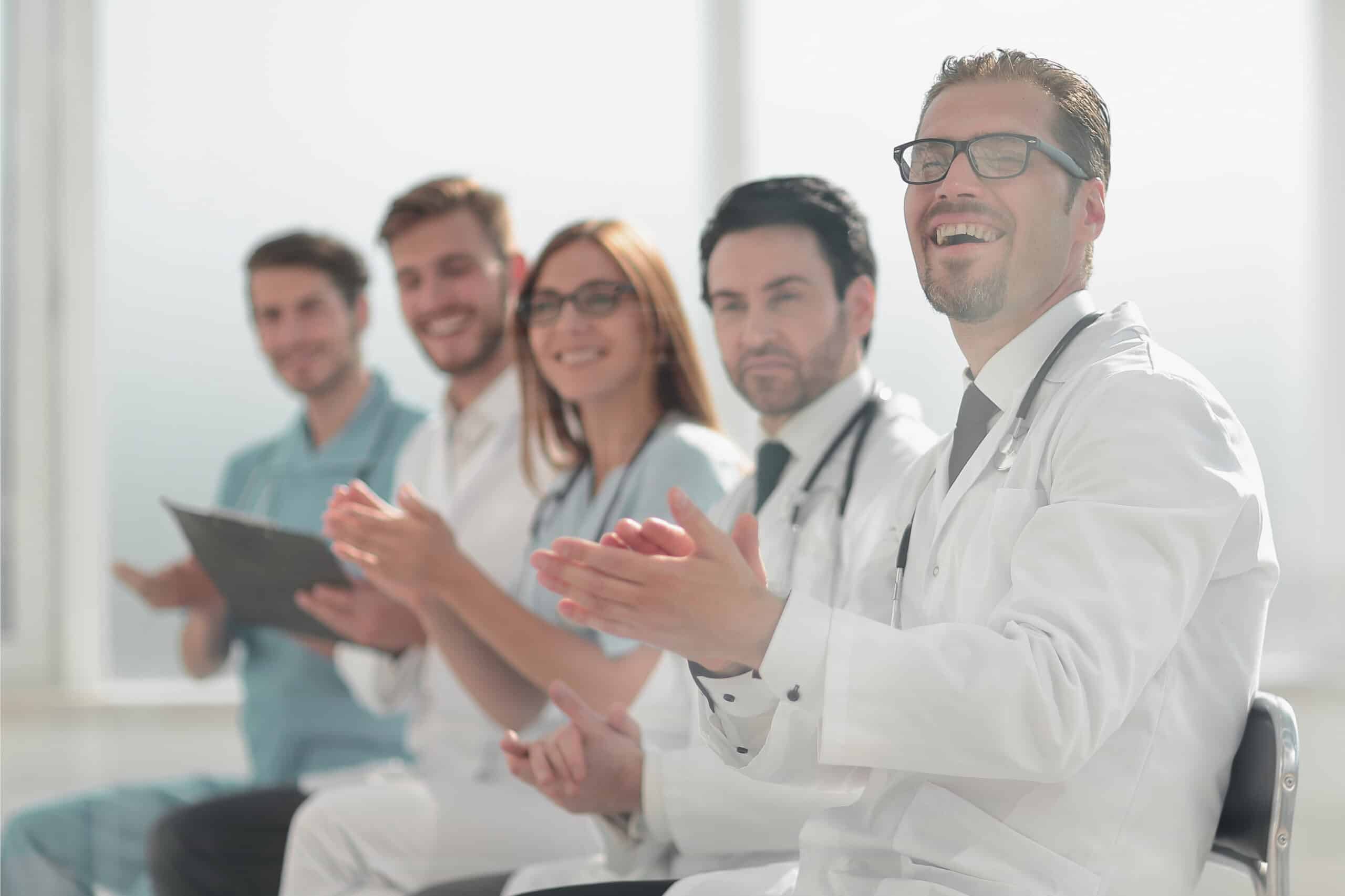 Pain specialists convene at the PAINWeek conference to gain valuable insights and explore the best EHR for pain clinics.