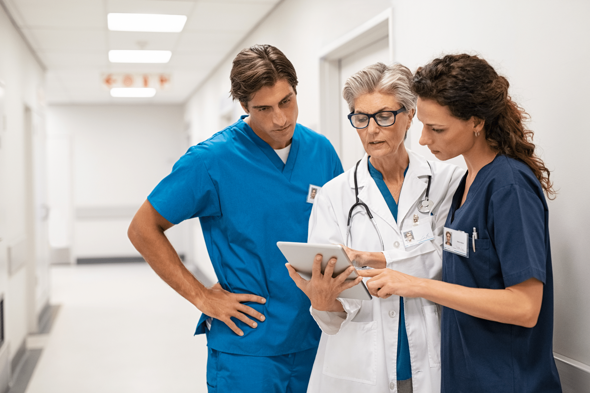 1st Providers Choice’s experts discuss how to further improve their healthcare workflow automation software.