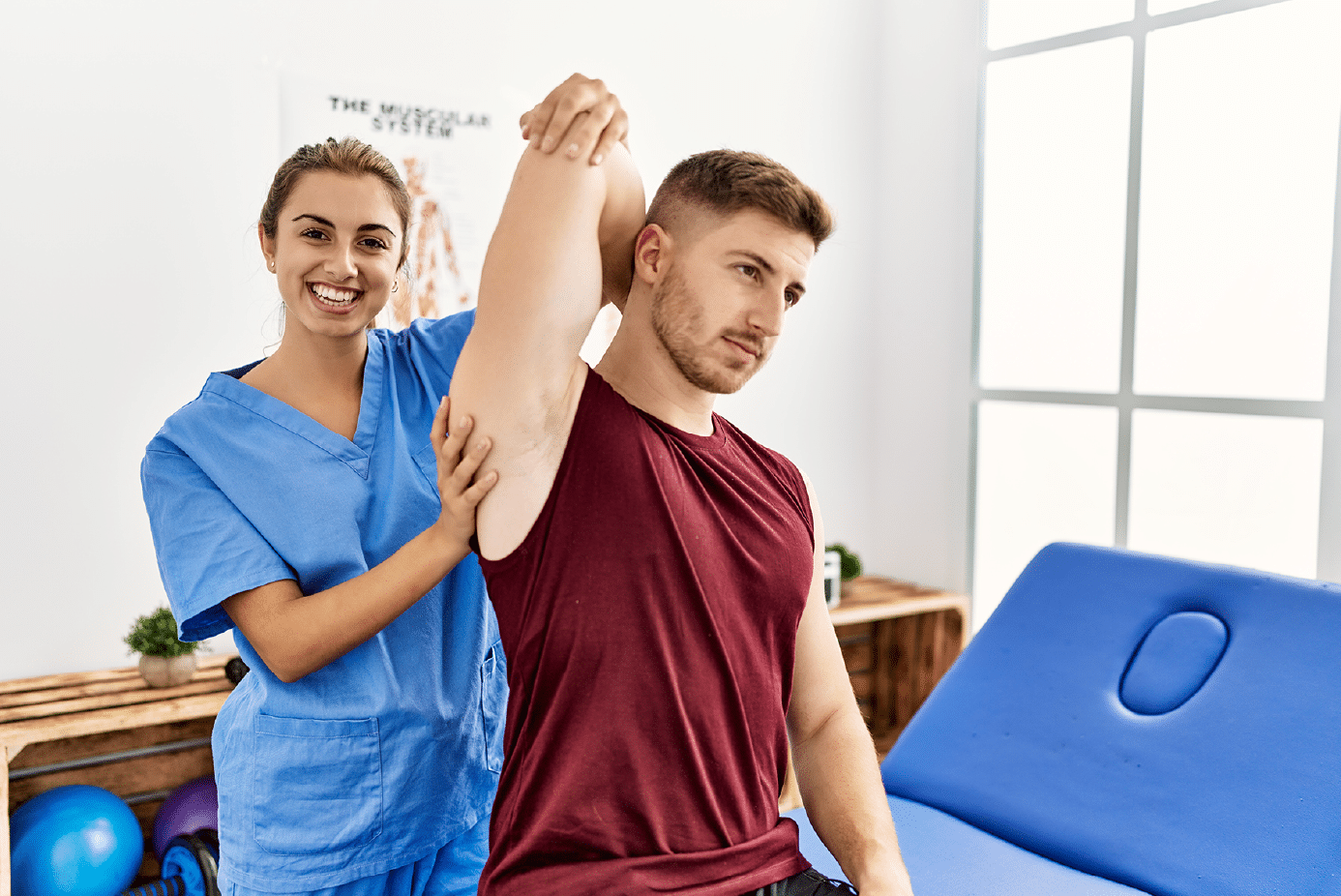 Chiropractic