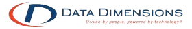 Data Dimensions