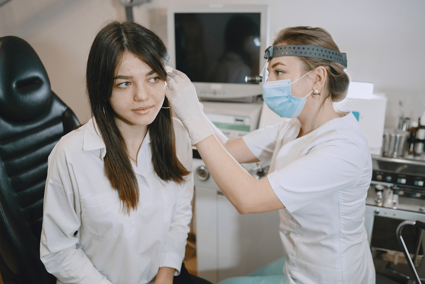 Otolaryngology (ENT)