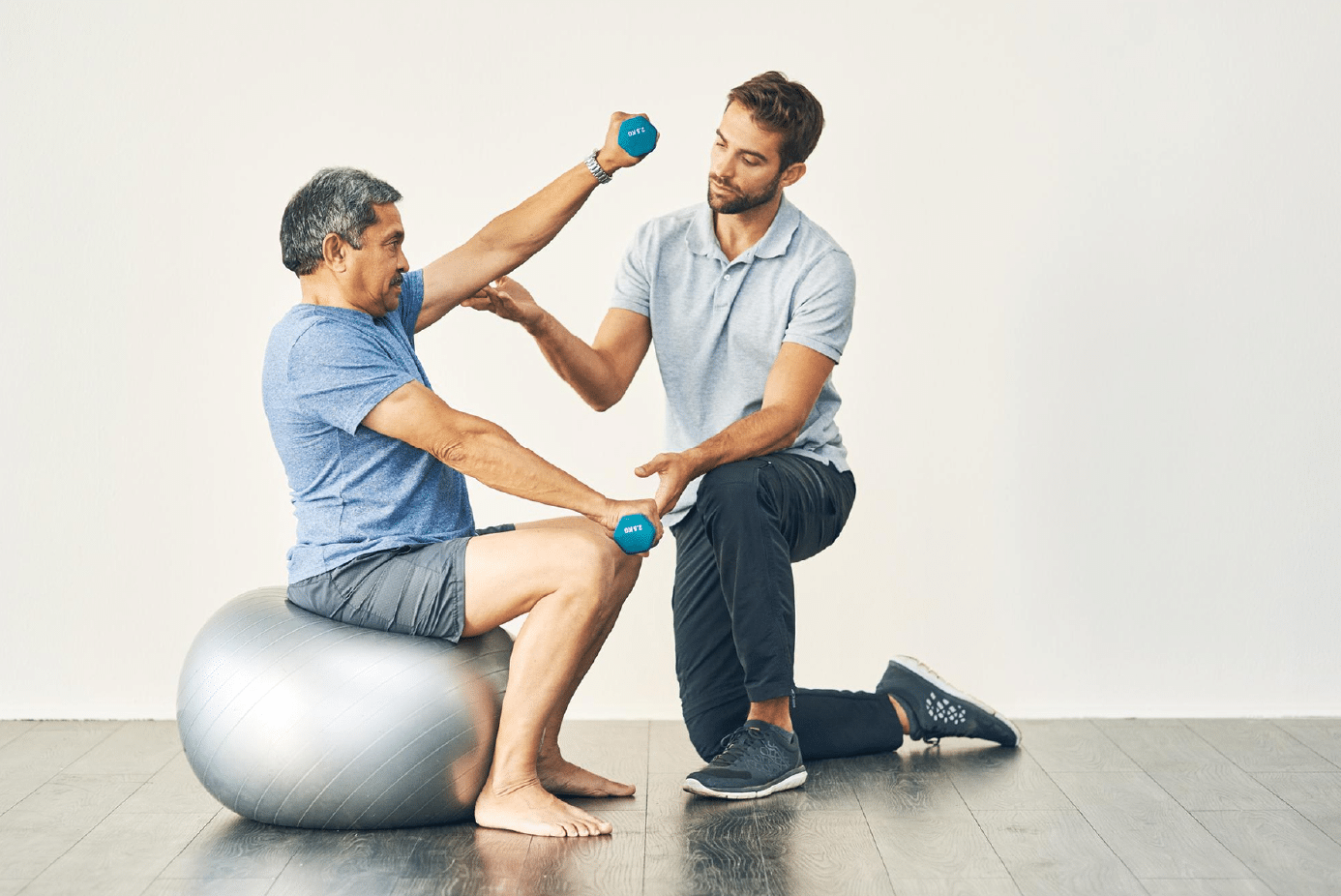 Physical Therapy