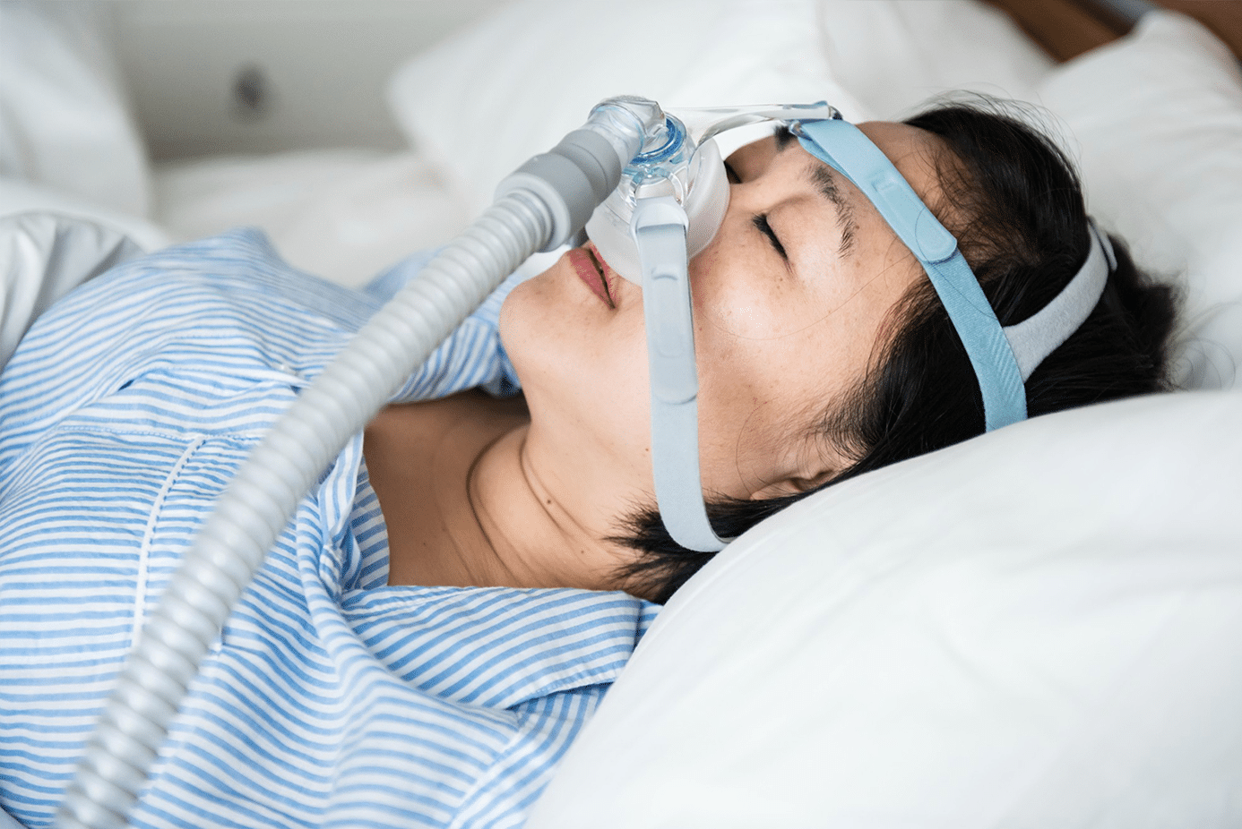 sleep lab
