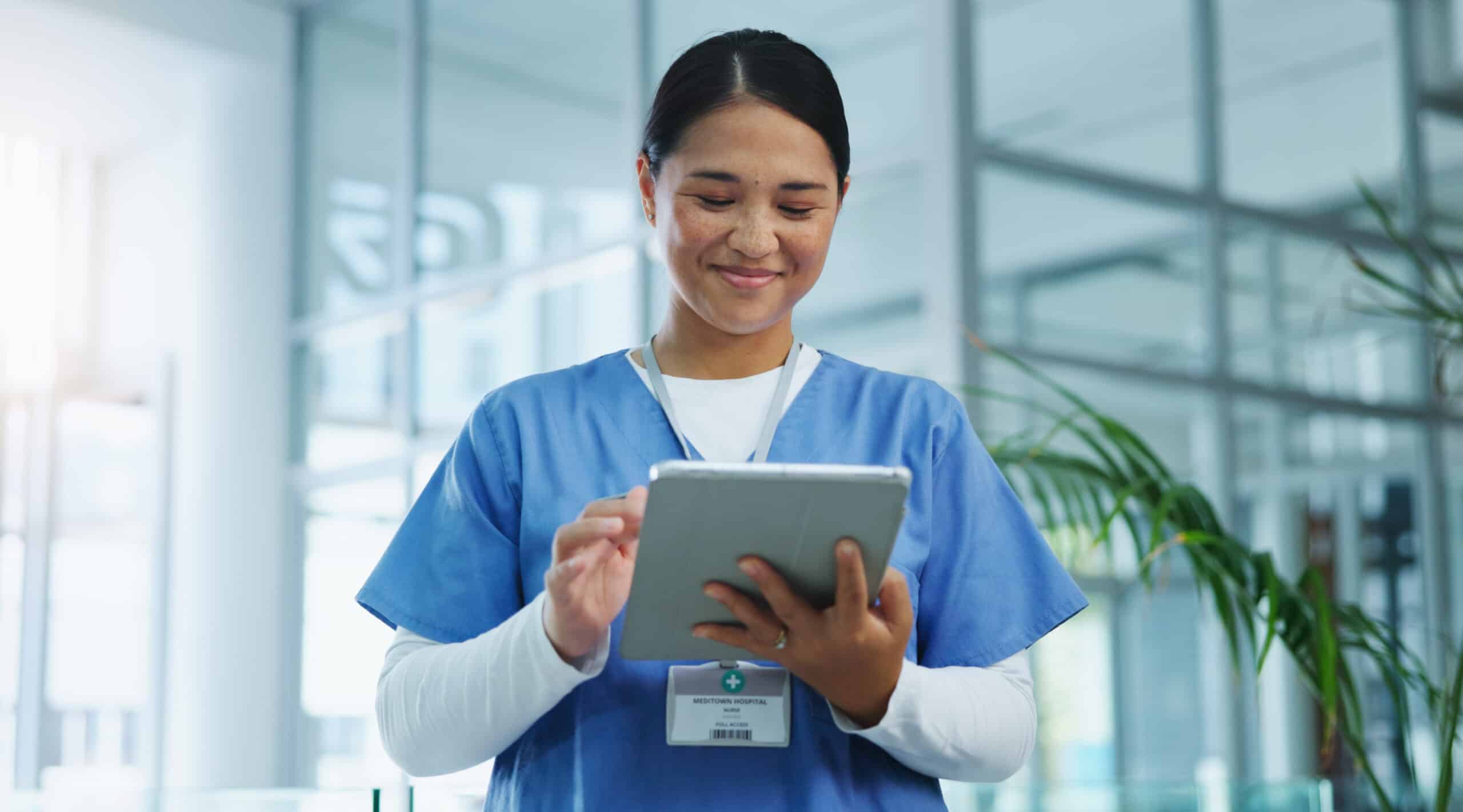 With the right software, a provider is confident they can navigate the 2026 proposed payment rule for ASCs without worries.