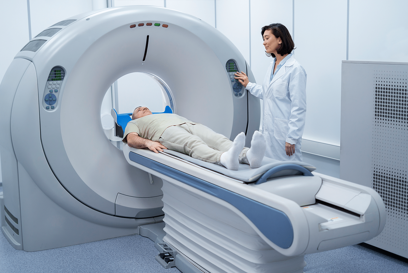 Fluoroscopy Interfaces