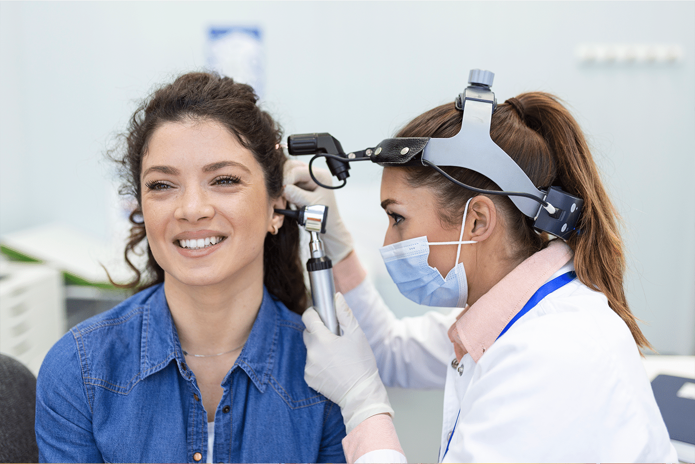 Otolaryngology (ENT)
