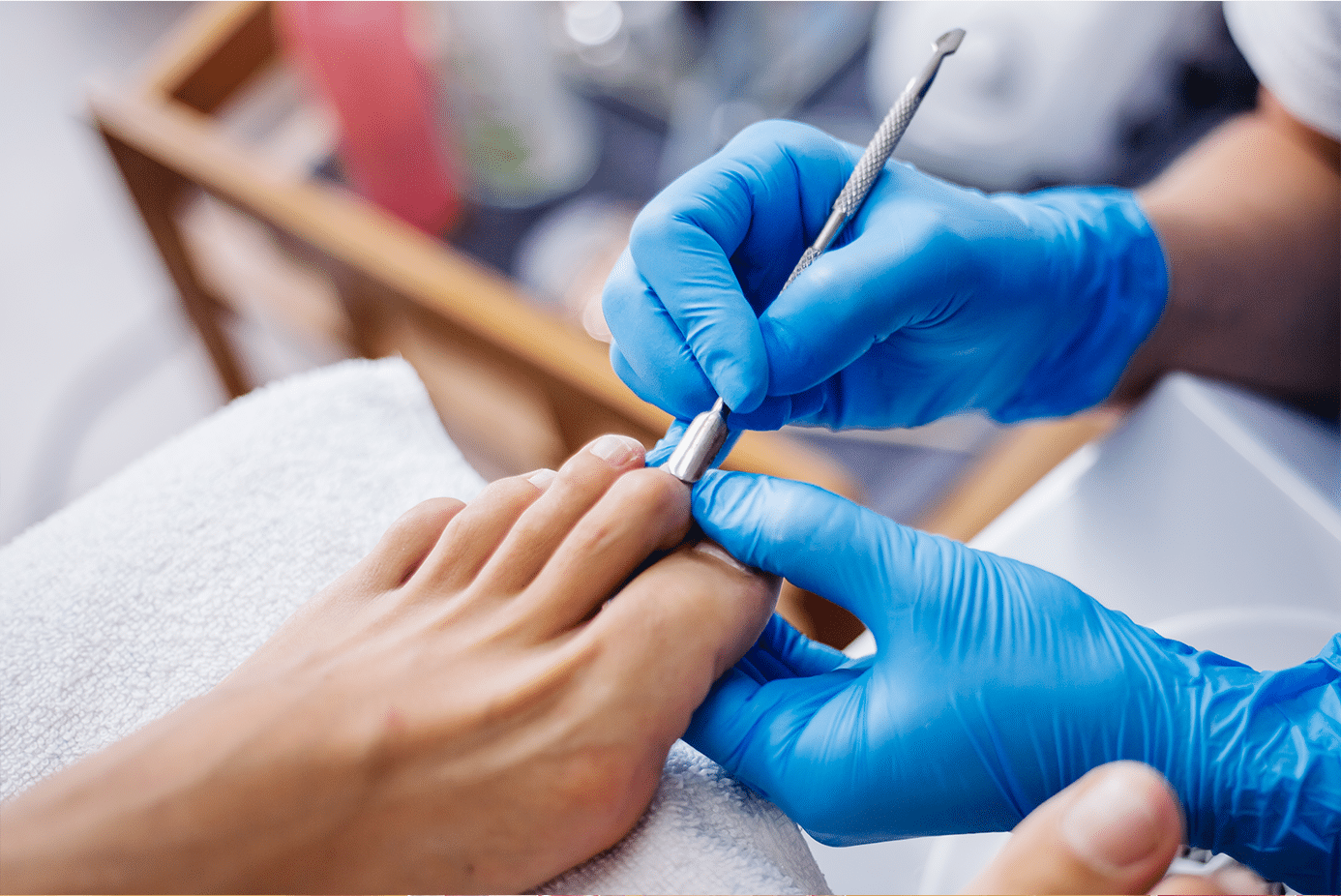 Podiatry