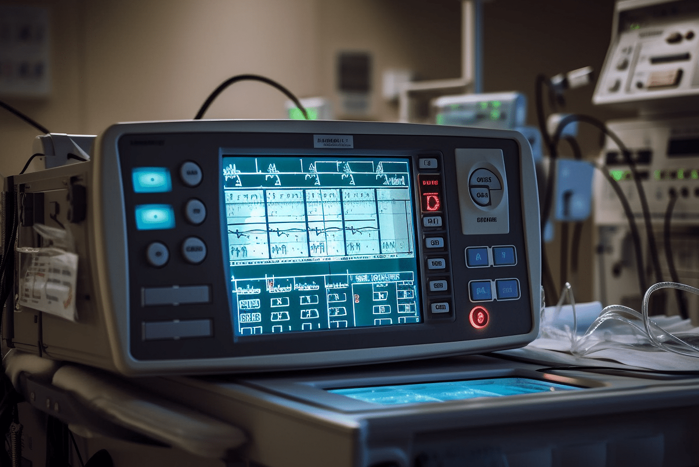 Vitals Devices