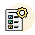 Checklist Icon