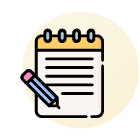 Operative Notes Icon