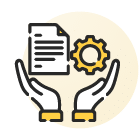 Billing & Claims Management Icon