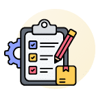 Intake & Order Capture