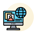 Accessible Pre/Post-Procedure Instructions Icon