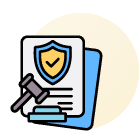 Built-In Regulatory Compliance Tools