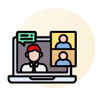 Dedicated Endovascular Training & Support Icon