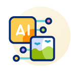 Imaging Integration & DICOM Viewer Icon