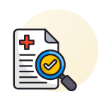 Pre-Op, Intra-Op Icon