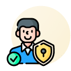 Real-Time Referral Icon