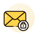 Secure Patient Messaging Icon