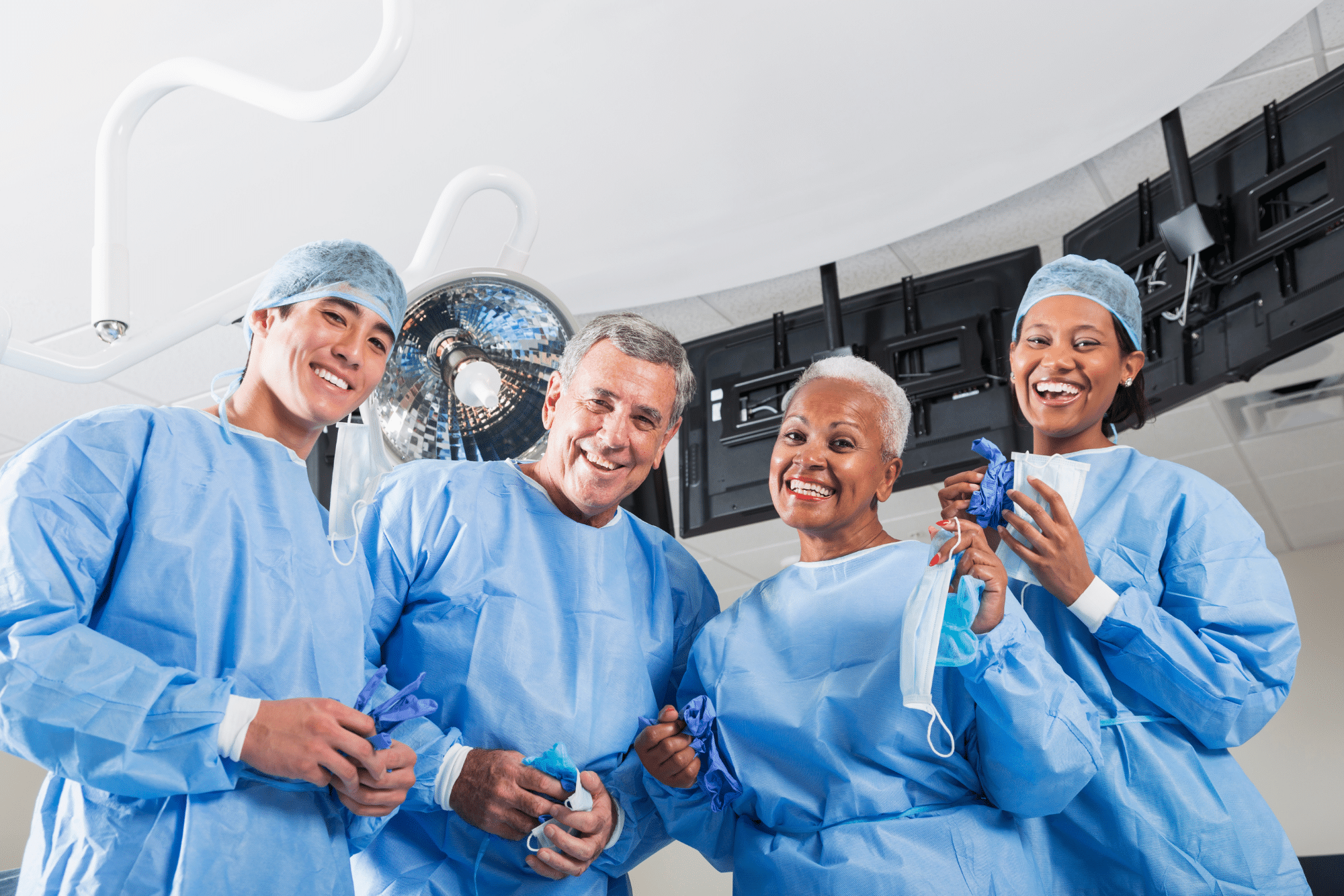 With endovascular EMR software automating workflows, surgeons aren’t burdened with heavy administrative tasks.