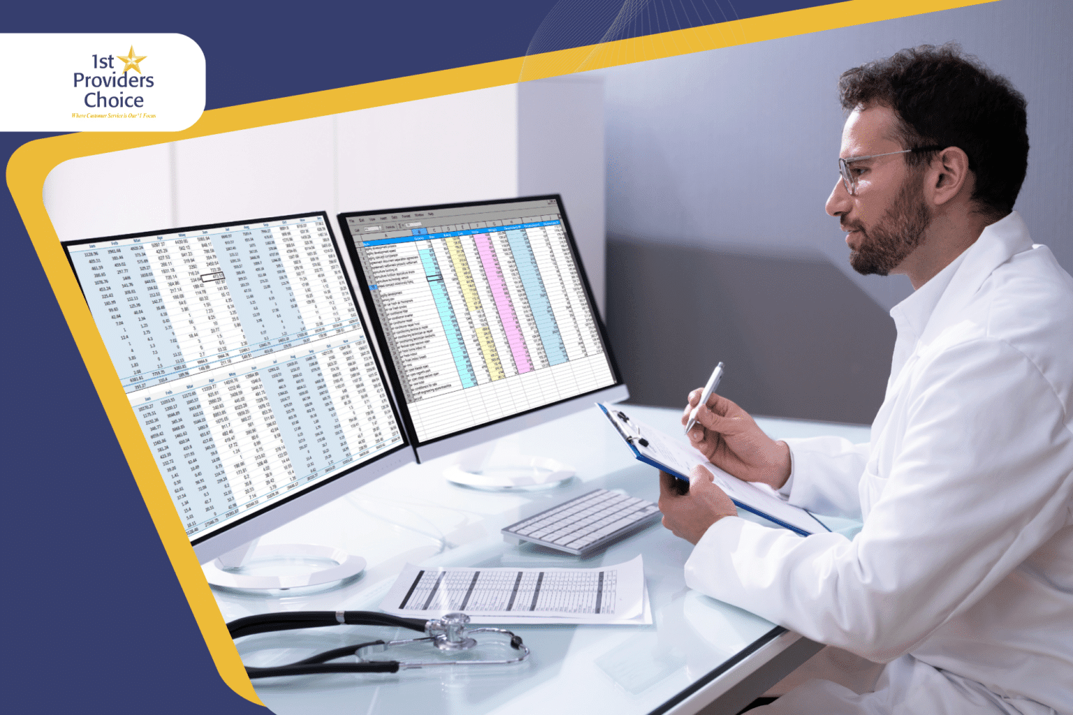 Medical Billing Software Blog | 1st Providers Choice